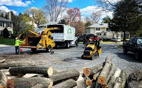 Mulching Services in Long Grove, IL